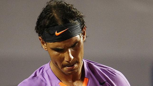 Nadal pierde la final de Viña del Mar