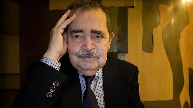 Muere Eugenio Trías, un filósofo que quiso llevar el pensamiento más allá del límite