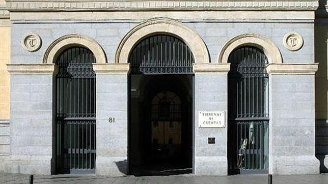 Detectan «deficiencias» en contratos de publicidad del primer Gobierno de Zapatero