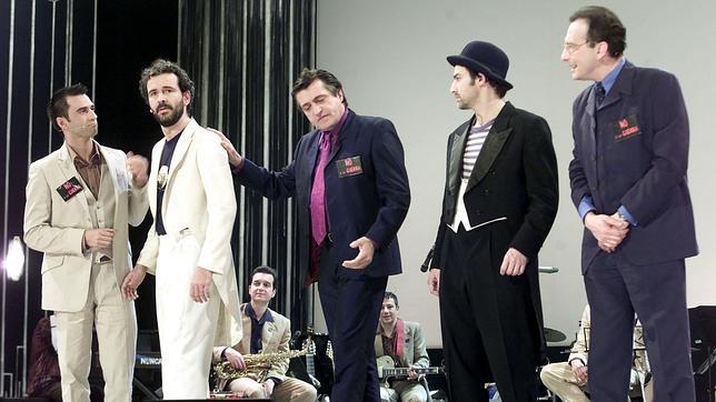 La Unión de Actores anima a usar los Goya para decir «No a los recortes»