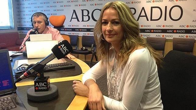 Olvido Hormigos «saltará» a la piscina con Jesús Vázquez en Telecinco