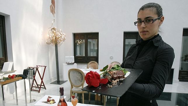 Planes de San Valentín, a la gallega