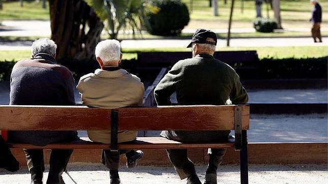 Madrid, con 83,7 años, tiene la esperanza de vida más alta de España