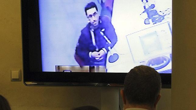 «No trabajé con Eufemiano»