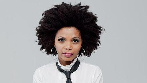 Brequette trae al Cicca la magia que la convirtió en una de las favoritas del programa «La Voz»