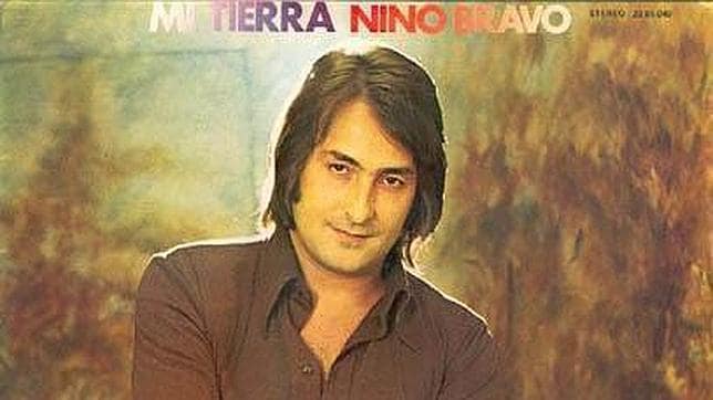 Las canciones de Nino Bravo serán versionadas en un nuevo disco