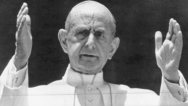 Pablo VI (1963-1978): «El desarrollo es el nuevo nombre de la paz»