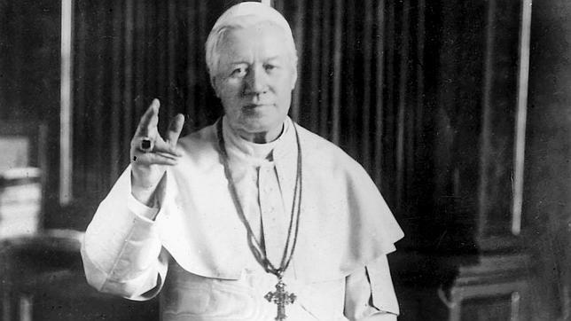 San Pío X (1903-1914): Un gran reformador