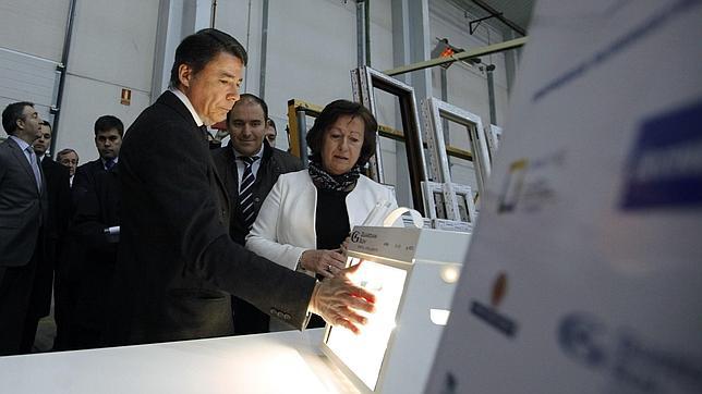 Los madrileños recibirán ayudas para cambiar sus ventanas por otras de PVC