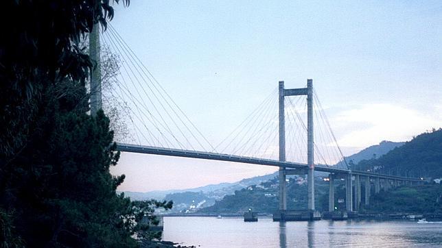 Los conductores que circulen por la AP9 entre Pontevedra y Vigo ahorrarán la mitad en el coste del peaje