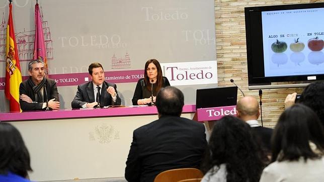 El Mercado de San Agustín abrirá sus puertas en febrero de 2014