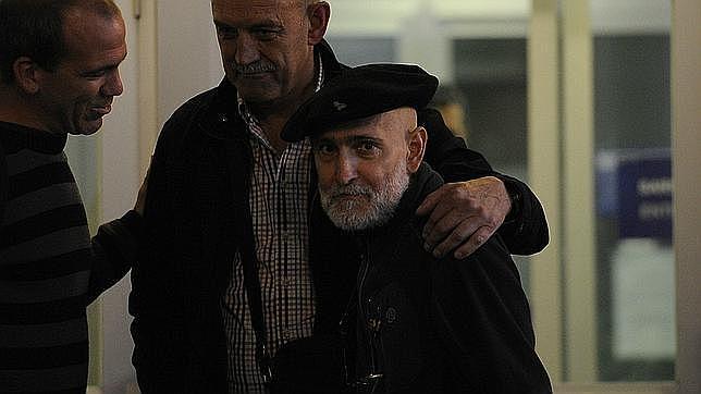 El juez Castro pide investigar si Bolinaga cometió un delito de enaltecimiento