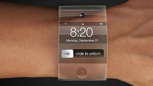 Microsoft busca proveedores para lanzar su propio «smartwatch»