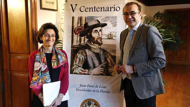 ¿Quién era Ponce de León?