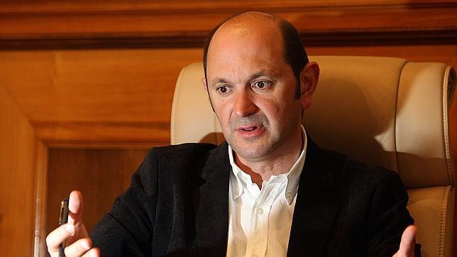 Rafael Louzán, único candidato para seguir liderando el PP de Pontevedra