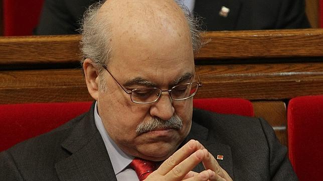 La Generalitat se plantea eliminar una paga extra a los funcionarios