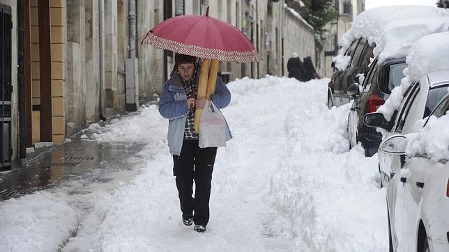 Científicos desactivan la capacidad de sentir frío