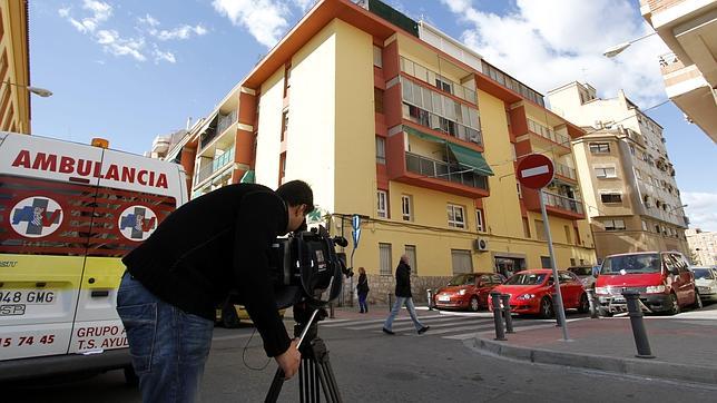 Un hombre de 55 años se suicida antes de ser desahuciado por su casero