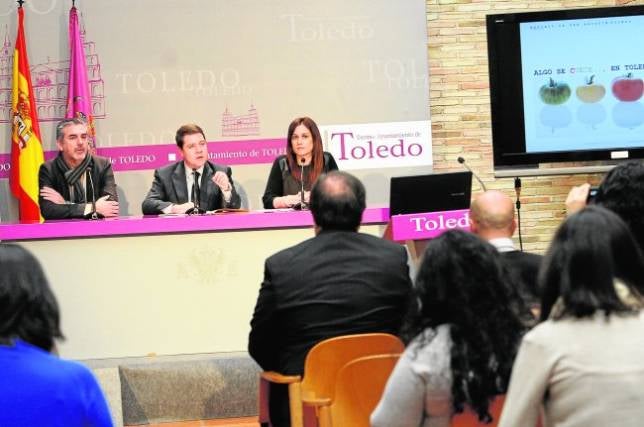 El Mercado «gourmet» de San Agustín abrirá en un año