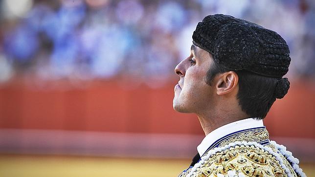 Carlos Herrera y Paquirri, mano a mano en Sevilla