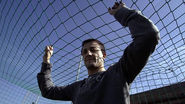 César se atreve con la Titan Desert