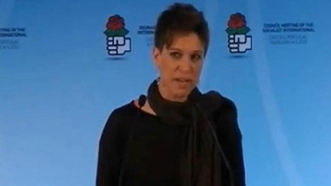 Talegón: «El día que todos tengan de todo, nos vamos a un hotel de cinco estrellas, claro que sí»