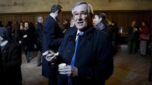 Trias avisa al Gobierno de que Barcelona no cederá ante su reforma local