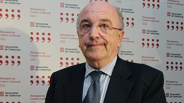 Almunia, sorprendido de haber sido espiado, pide responsabilidades «hasta el final»