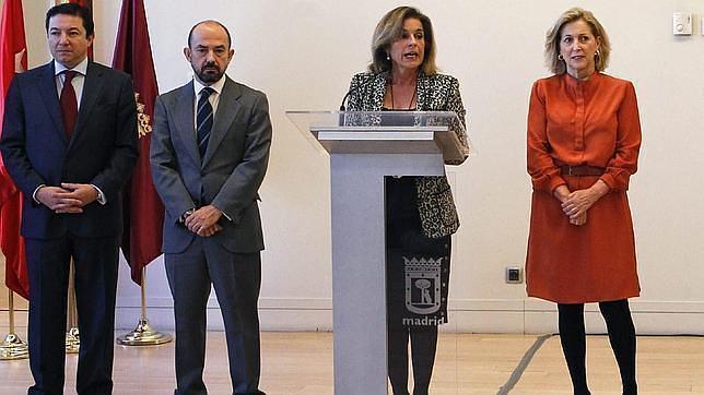 El misterio de la imputación «fantasma» del concejal Pedro Calvo