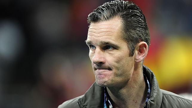 El letrado de la Casa del Rey reitera que no asesoró a la fundación investigada en el «caso Nóos»