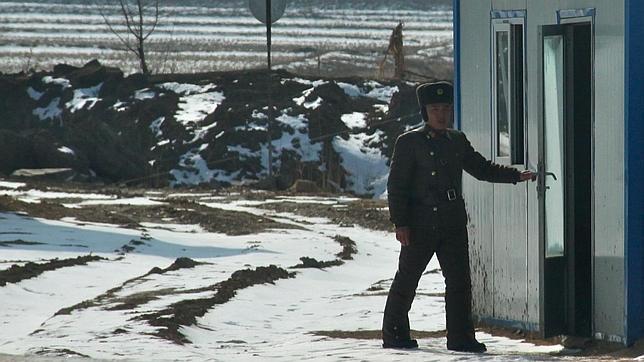 En la frontera de la nueva Guerra Fría