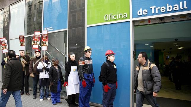 Las claves para que los jóvenes españoles consigan trabajo a partir del mes que viene