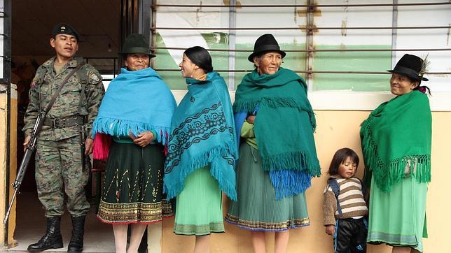 Seis claves del gobierno de Rafael Correa