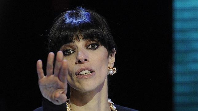 Maribel Verdú, de vendedora de hipotecas a defensora de los afectados