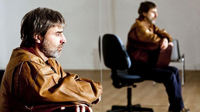 Alberto San Juan ensaya una obra sobre la situación de la sanidad pública española