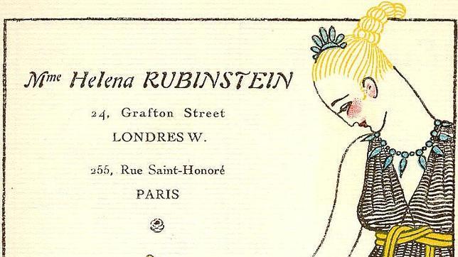 Rubinstein y Schueller: secretos de belleza