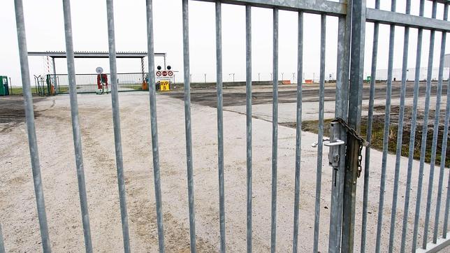 Golpe de 37 millones de euros en diamantes en el aeropuerto de Bruselas