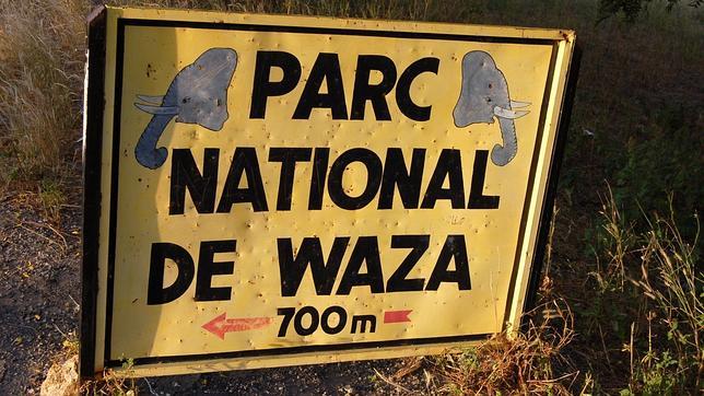 Secuestran a siete miembros de una misma familia francesa en el norte de Camerún