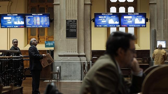 Reyal Urbis presenta el segundo mayor concurso de acreedores de la historia de España