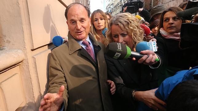 El juez Ruz concluye que Sepúlveda recibió medio millón de euros de la trama Gürtel