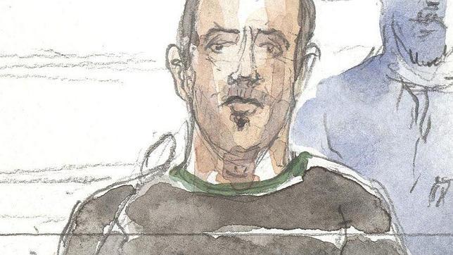 Un día después de «lamentar» el daño a las víctimas, «Txeroki» se revuelve contra los gendarmes