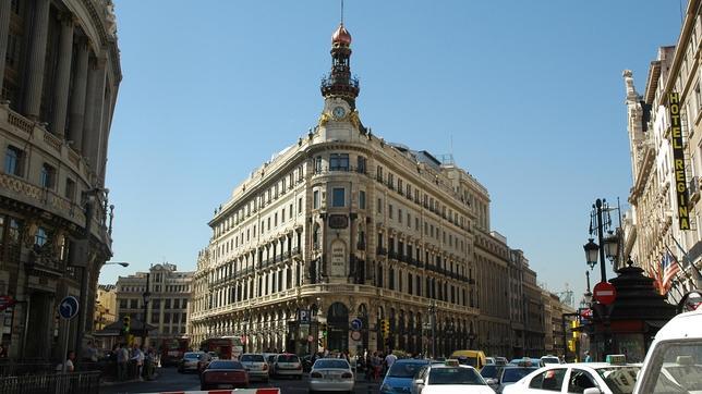 La manzana de Canalejas cambia el plan de Urbanismo