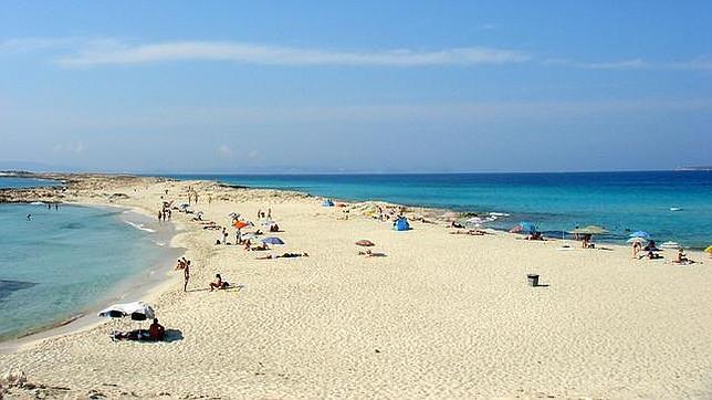 Las diez mejores playas de España, según los internautas