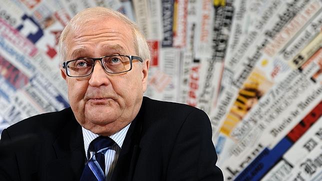 Machismo a la alemana