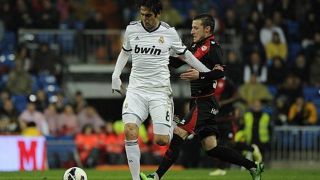 Kaká: «Mejor ser noticia por lo que hago en el campo que por otros motivos»