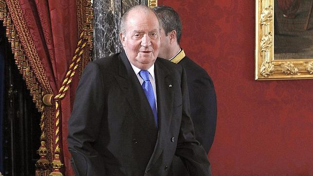 El viaje del Rey a Marruecos, aplazado por la operación de hernia discal