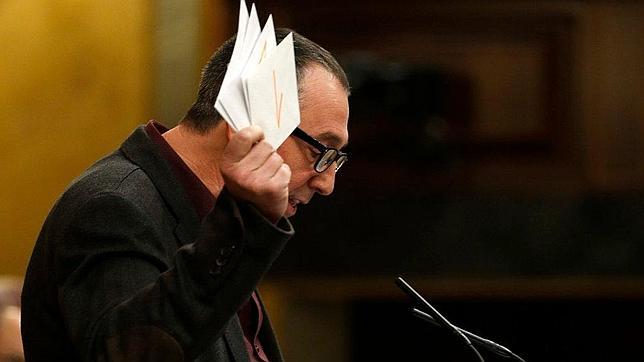 Curiosidades, anécdotas, olvidos y confusiones durante dos días de Debate