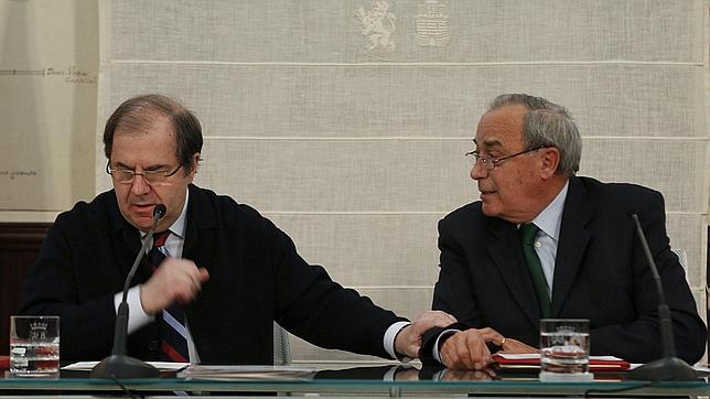 Herrera: «España no puede permitirse el cierre de Garoña»