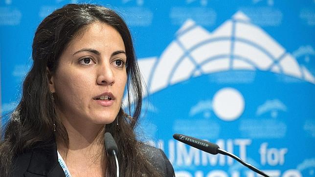 La hija de Oswaldo Payá hace gestiones para reunirse con Carromero en Madrid