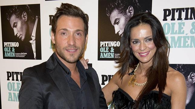 Antonio David Flores quiere a su hija «en exclusiva»